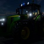 john deere 8r series v1.0.0.2 fs22 8