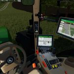 john deere 8r series v1.0.0.3 fs22 3