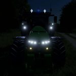 john deere 8r series v1.0.0.3 fs22 6