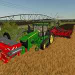 john deere 8rt 2018 v1.0.2 fs22 1