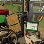 john deere 8rt 2018 v1.0.2 fs22 3