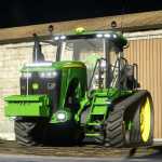 john deere 8rt esp spec v1.0 fs22 4