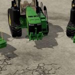 john deere 8rt esp spec v2.0 fs22 1