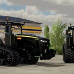 john deere 8rt esp spec v2.0 fs22 2