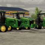 john deere 8rt esp spec v2.0 fs22 3