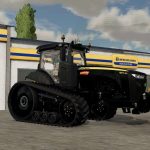 john deere 8rt esp spec v2.0 fs22 4