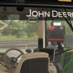 john deere 8rt esp spec v2.0 fs22 5