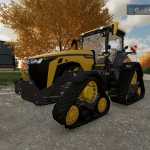 john deere 8rx saat gut plaussig v1.0 fs22 1