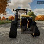 john deere 8rx saat gut plaussig v1.0 fs22 3