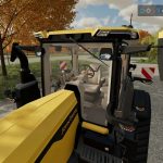 john deere 8rx saat gut plaussig v1.0 fs22 7