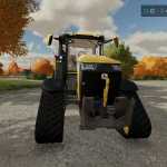 john deere 8rx saat gut plaussig v1.1 fs22 1