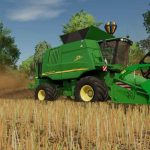 john deere 9000 wts v1.0 fs22 3