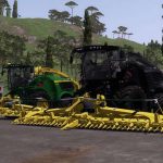 john deere 9000i series v1.0 fs22 1