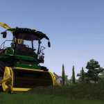 john deere 9000i series v1.0 fs22 2