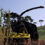 john deere 9000i series v1.0 fs22 3