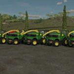 john deere 9000i series v1.1 fs22 3