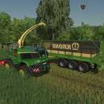 john deere 9000i series v1.2 fs22 1