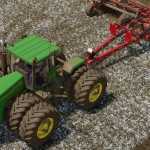 john deere 9020 and 9030 series v1.0 fs22 1