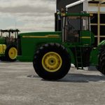 john deere 9020 and 9030 series v1.0 fs22 2