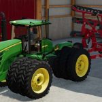 john deere 9020 and 9030 series v1.0 fs22 4