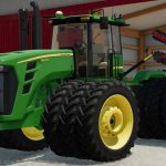 john deere 9020 and 9030 series v1.0 fs22 5