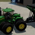 john deere 9020 and 9030 series v1.0 fs22 6