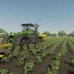 john deere 9020 with camso tracks v1.0 fs22 1