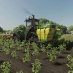 john deere 9020 with camso tracks v1.0 fs22 3