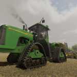 john deere 9020 with camso tracks v3.0 fs22 1