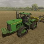 john deere 9020 with camso tracks v3.0 fs22 3