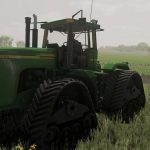 john deere 9020 with camso tracks v3.0 fs22 4