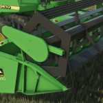 john deere 930 v1.0 fs22 1