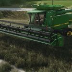 john deere 930 v1.0 fs22 2