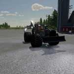 john deere 948 skidder v1.0 fs22 1