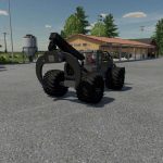 john deere 948 skidder v1.0 fs22 5