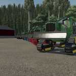 john deere 948l ii v1.0 fs22 1