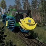 john deere 948l ii v1.0 fs22 5