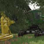 john deere 959m v1.0 fs22 1