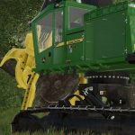 john deere 959m v1.0 fs22 2