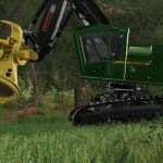 john deere 959m v1.0 fs22 3