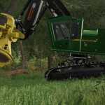 john deere 959m v1.0.0.1 fs22 1