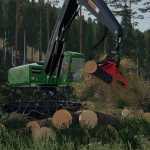 john deere 959mh v1.0 fs22 1