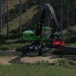 john deere 959mh v1.0 fs22 2