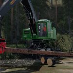 john deere 959mh v1.0 fs22 5