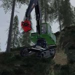 john deere 959mh v1.0 fs22 6