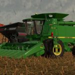 john deere 9600 9610 v1.0 fs22 3