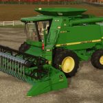 john deere 9600 9610 v1.0 fs22 4