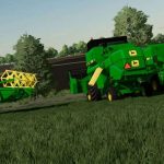 john deere 965 beta v1.0 fs22 3