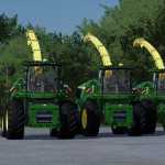 john deere 9900i series v1.0 fs22 1