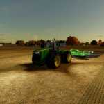 john deere 9r 2011 2013 v1.0 fs22 1